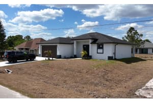 3004 4th St W Lehigh Acres, FL 33976 - MLS#A11965482