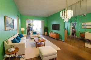 7700 Trent Dr 407 Tamarac, FL 33321 - MLS#A11965490