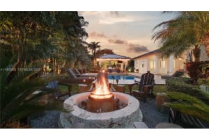 8050 Sw 175th St Palmetto Bay, FL 33157 - MLS#A11965492