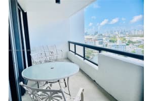 2555 Collins Ave 2006, Miami Beach