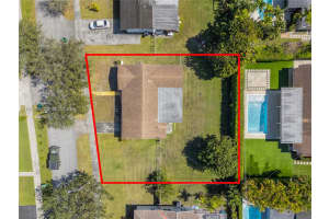 8970 Sw 82nd St Miami, FL 33173 - MLS#A11965499