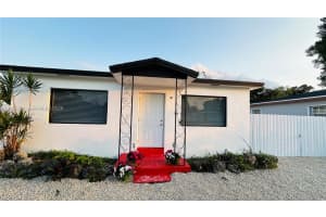 1100 Nw 75th St, Miami