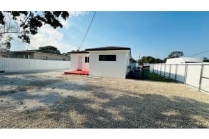 1100 Nw 75th St Miami, FL 33150 - MLS#A11965501