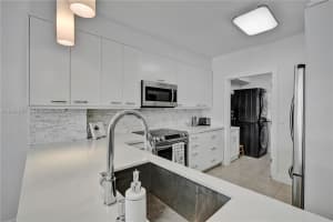 18100 N Bay Rd 508 Sunny Isles Beach, FL 33160 - MLS#A11965511