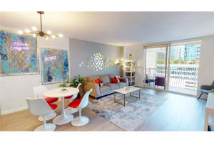 1200 N Brickell Bay Dr 2222, Miami 1200 N Brickell Bay Dr 2222, Miami