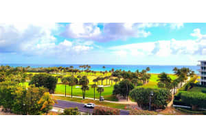 2505 S Ocean Blvd 312 Palm Beach, FL 33480 - MLS#A11965520