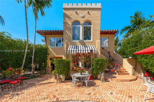 4500 Sheridan Ave Miami Beach, FL 33140 - MLS#A11965548