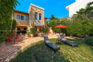 4500 Sheridan Ave Miami Beach, FL 33140 - MLS#A11965548