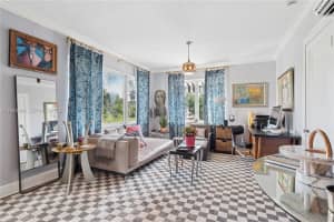 4500 Sheridan Ave Miami Beach, FL 33140 - MLS#A11965548