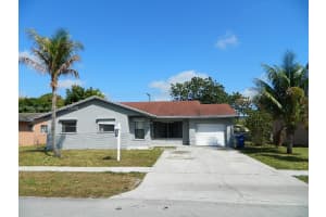 4781 Nw 19th Ct 4781 Lauderhill, FL 33313 - MLS#A11965588