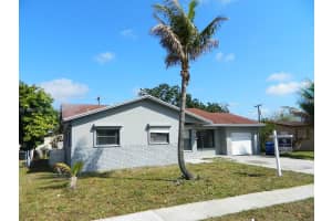 4781 Nw 19th Ct 4781 Lauderhill, FL 33313 - MLS#A11965588