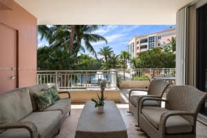 765 Crandon Blvd 111 Key Biscayne, FL 33149 - MLS#A11965593