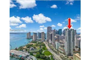 244 Biscayne Blvd 440, Miami