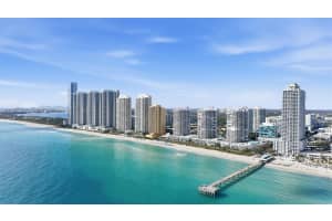 16485 Collins Ave 1034 Sunny Isles Beach, FL 33160 - MLS#A11965614