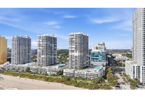 16485 Collins Ave 1034 Sunny Isles Beach, FL 33160 - MLS#A11965614