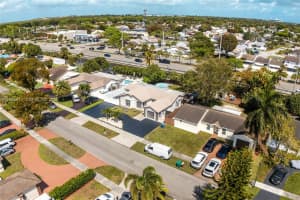 19541 Nw 57th Ct 0 Hialeah, FL 33015 - MLS#A11965617