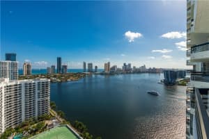 Tower 500, 3530 Mystic Pointe Dr APT 2613, Aventura, FL 33180, - MLS#A11965618
