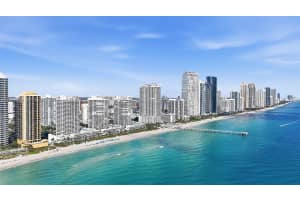 16425 Collins Ave 714 Sunny Isles Beach, FL 33160 - MLS#A11965625