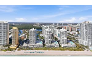 16425 Collins Ave 714 Sunny Isles Beach, FL 33160 - MLS#A11965625