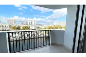 3703 Ne 166th St 602 North Miami Beach, FL 33160 - MLS#A11965654