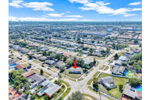 1370 Nw 173rd Ter Miami Gardens, FL 33169 - MLS#A11965662