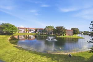 9850 Sunrise Lakes Blvd 305 Sunrise, FL 33322 - MLS#A11965665