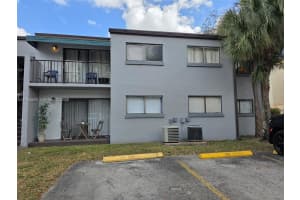 7421 Sw 152nd Ave 9-101 Miami, FL 33193 - MLS#A11965669