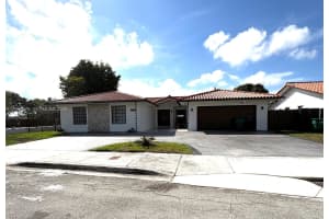 13202 Sw 12th Ln Miami, FL 33184 - MLS#A11965678