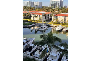 3029 Ne 188th St 609 Aventura, FL 33180 - MLS#A11965689