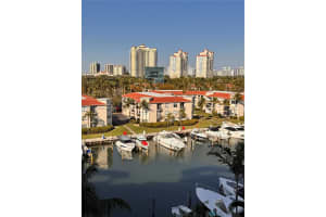 3029 Ne 188th St 609 Aventura, FL 33180 - MLS#A11965689