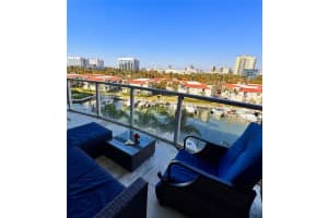 3029 Ne 188th St 609 Aventura, FL 33180 - MLS#A11965689