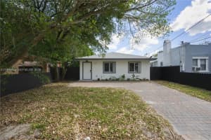 6723 Nw 6th Avenue, Miami, Fl 33150, Miami