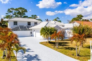 1196 Sw Live Oak Cv Port Saint Lucie, FL 34986 - MLS#A11965699