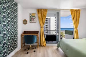 345 Ocean Dr 718 Miami Beach, FL 33139 - MLS#A11965700