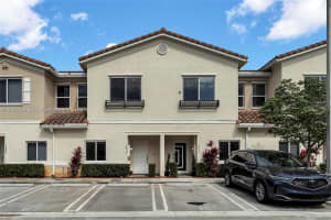 2819 Nw 181st St Miami Gardens, FL 33056 - MLS#A11965708