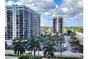 2030 S Ocean Dr 626 Hallandale Beach, FL 33009 - MLS#A11965712