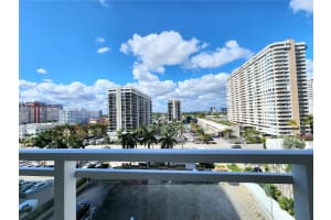 2030 S Ocean Dr 626 Hallandale Beach, FL 33009 - MLS#A11965712