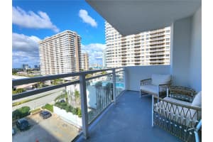 2030 S Ocean Dr 626 Hallandale Beach, FL 33009 - MLS#A11965712