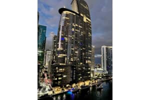 475 Brickell Ave 1715 Miami, FL 33131 - MLS#A11965732