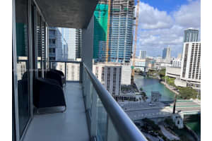 475 Brickell Ave 1715 Miami, FL 33131 - MLS#A11965732