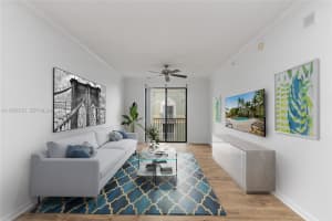 1919 Van Buren St 809a (penthouse) Hollywood, FL 33020 - MLS#A11965733