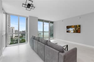 500 Brickell Ave 1801 Miami, FL 33131 - MLS#A11965734