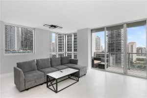 500 Brickell Ave 1801 Miami, FL 33131 - MLS#A11965734