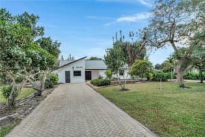 14840 Sw 21st St, Davie