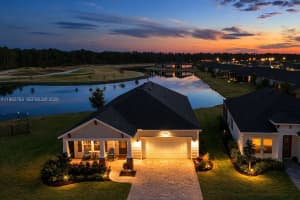 34 Hammer Circle, ST JOHNS