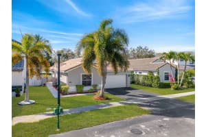 19238 Nw 19th St Pembroke Pines, FL 33029 - MLS#A11965767