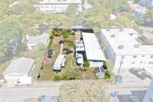 1946 Madison Street, Hollywood, FL 33020 - MLS#A11965789
