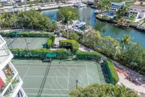 16400 Collins Ave 744 Sunny Isles Beach, FL 33160 - MLS#A11965795