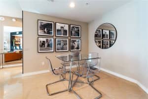 300 S Biscayne Blvd T-3307 Miami, FL 33131 - MLS#A11965797