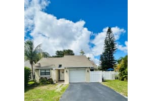 7342 Nw 38th Pl, Coral Springs